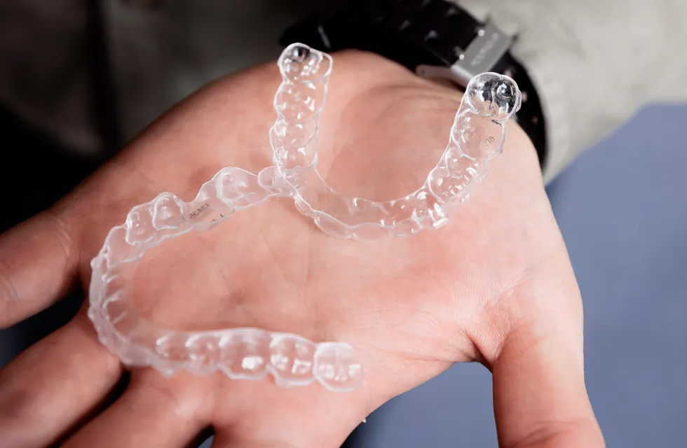 Atmintinė po dantų šaknų kanalų (endodontinio) gydymo